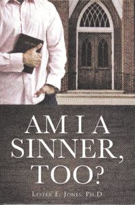 The objective of this book is to challenge the accuracy of the popular phrase, "We are all Sinners."